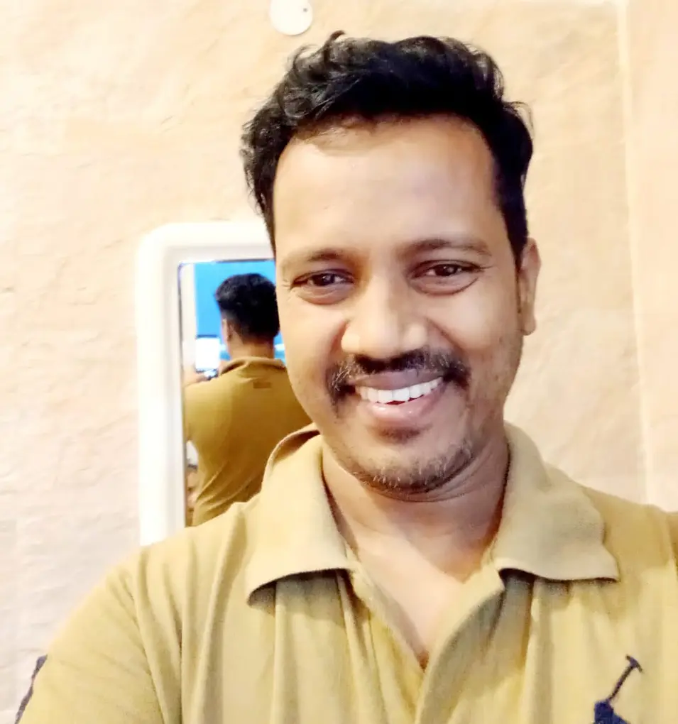 Basant Jena