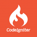 Codeigniter