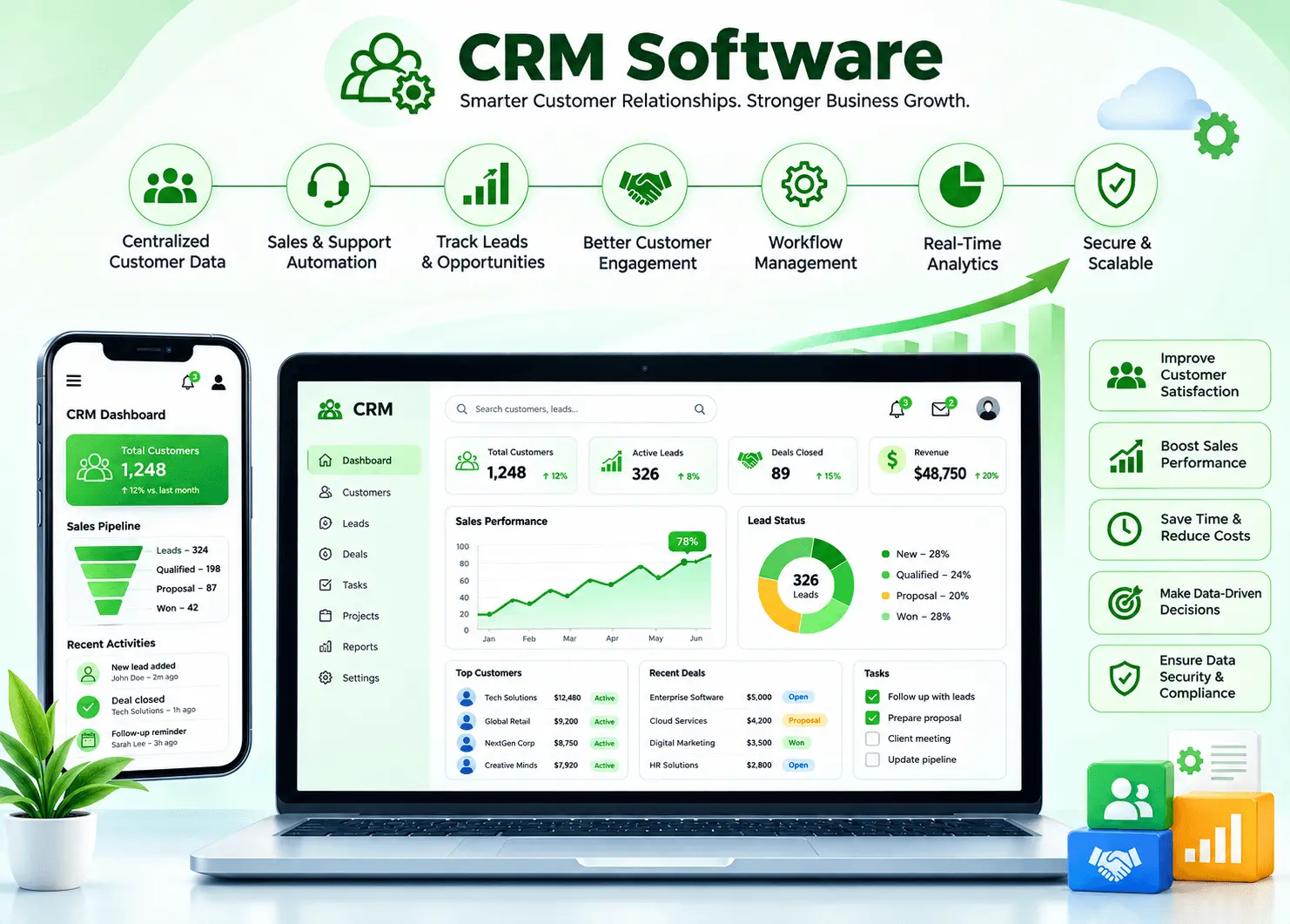 Digital Transformation