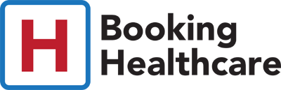 Booking Healthcare