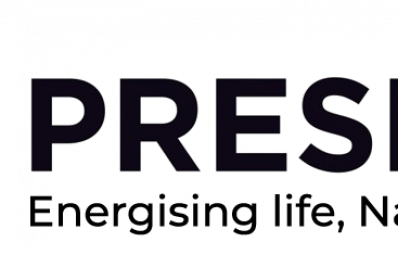 Transforming PRESPL's Digital Presence with a Modern, Scalable Corporate Website Logo