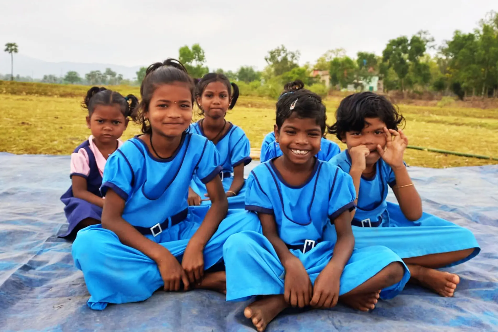 Empowering communities and creating impact through innovation and responsibility.