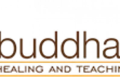 Buddha Hall – Building a Digital Sanctuary for Global Wellness Seekers Logo