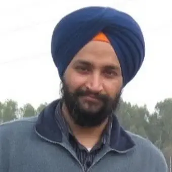 Jatinder Singh